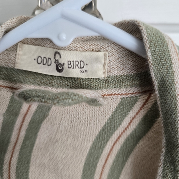 Oddbird Tansu Robe Limited Edition S/M - Picture 3 of 9